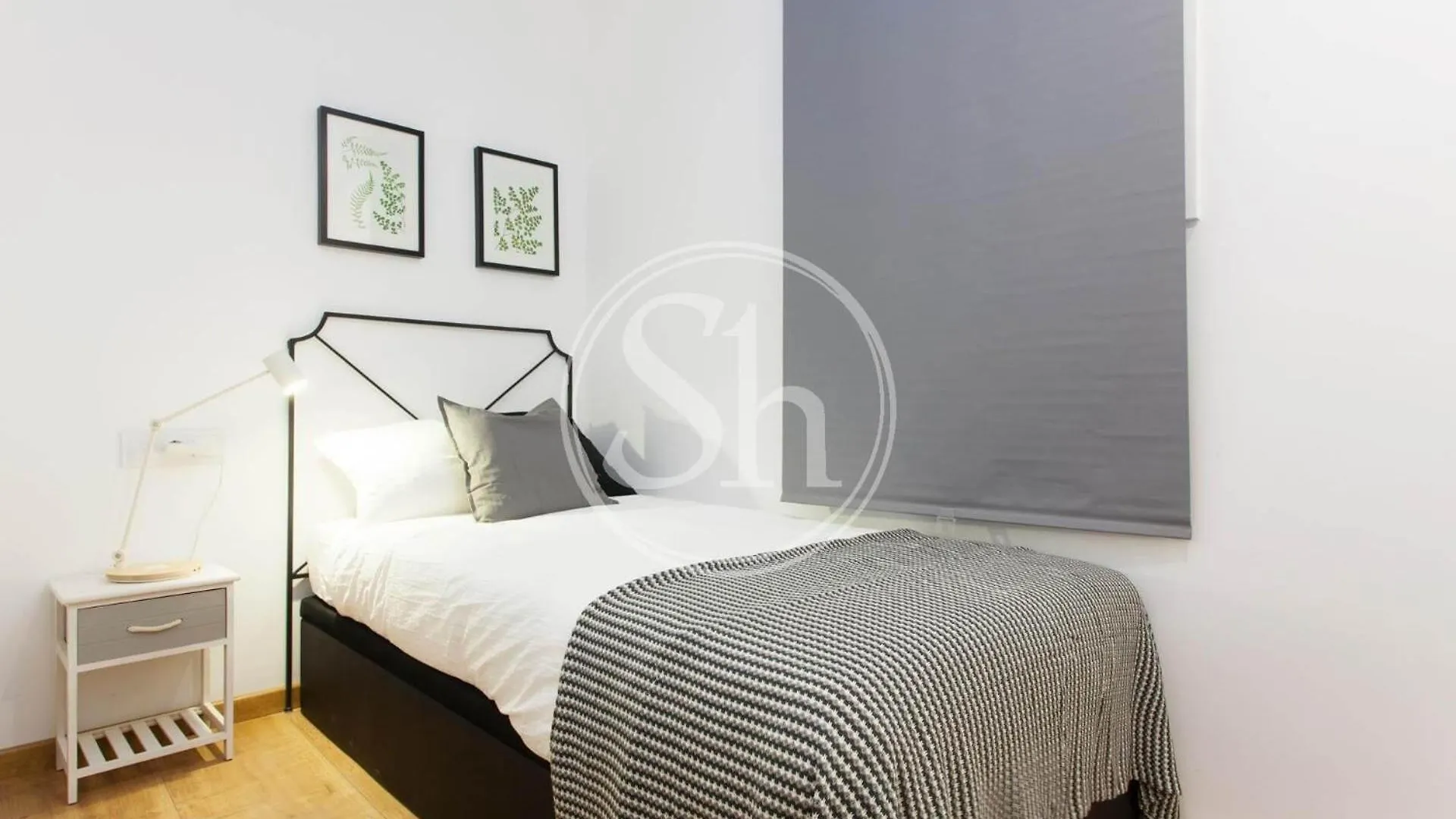Centrico Y Moderno Apartamento III Apartment Barcelona 0*,