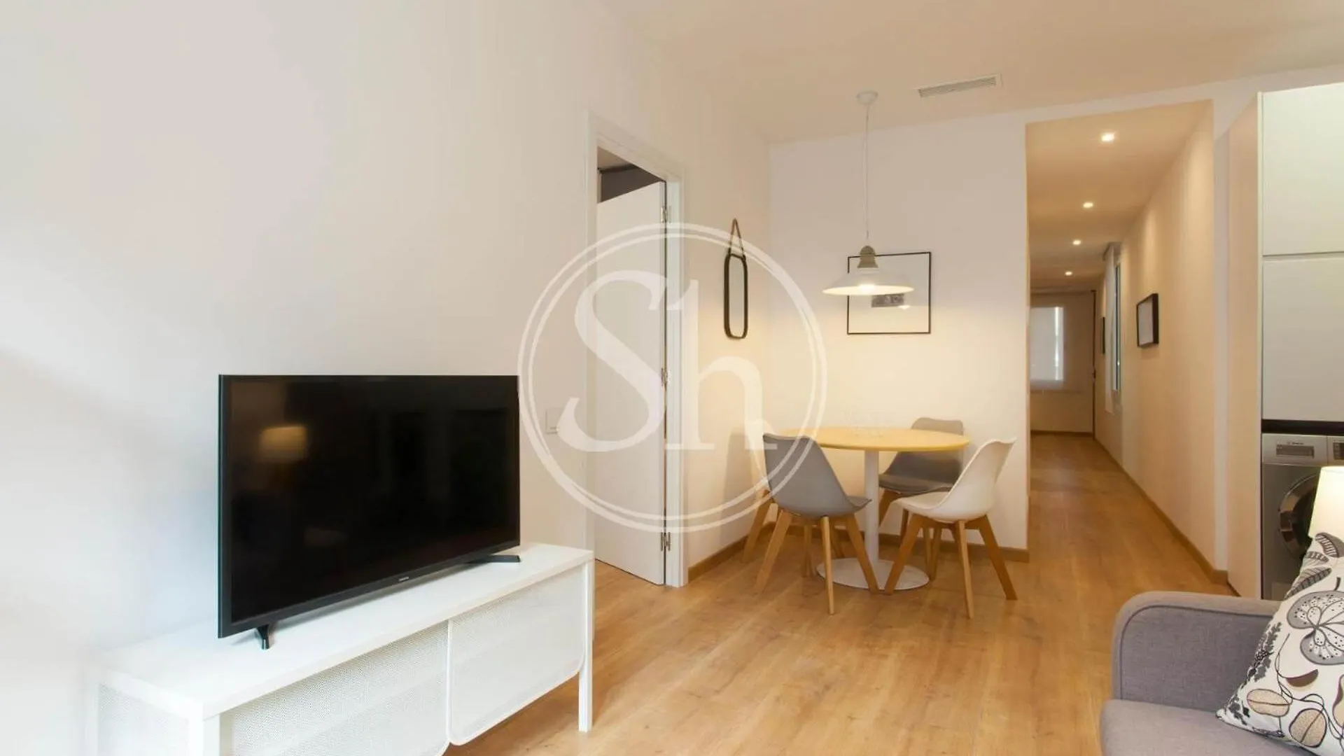Centrico Y Moderno Apartamento III Apartment Barcelona