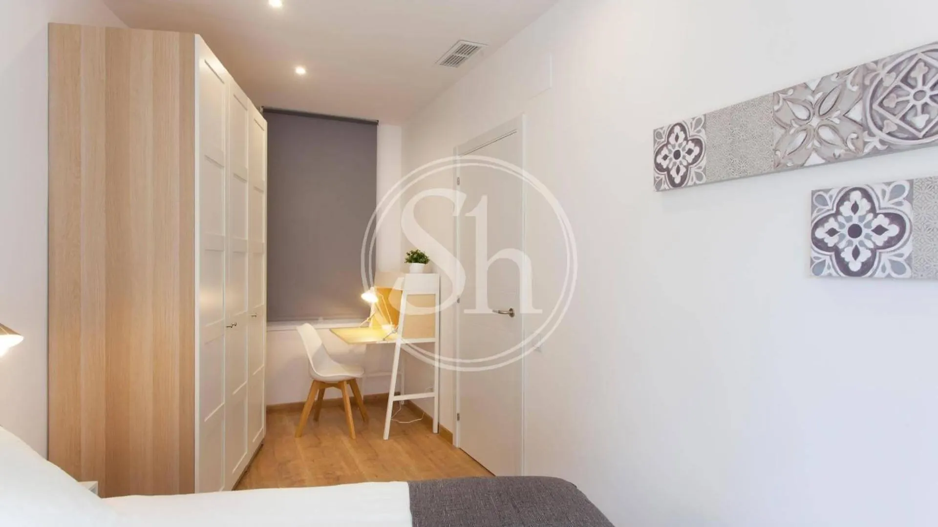 Centrico Y Moderno Apartamento III Apartment Barcelona 0*,  Spain