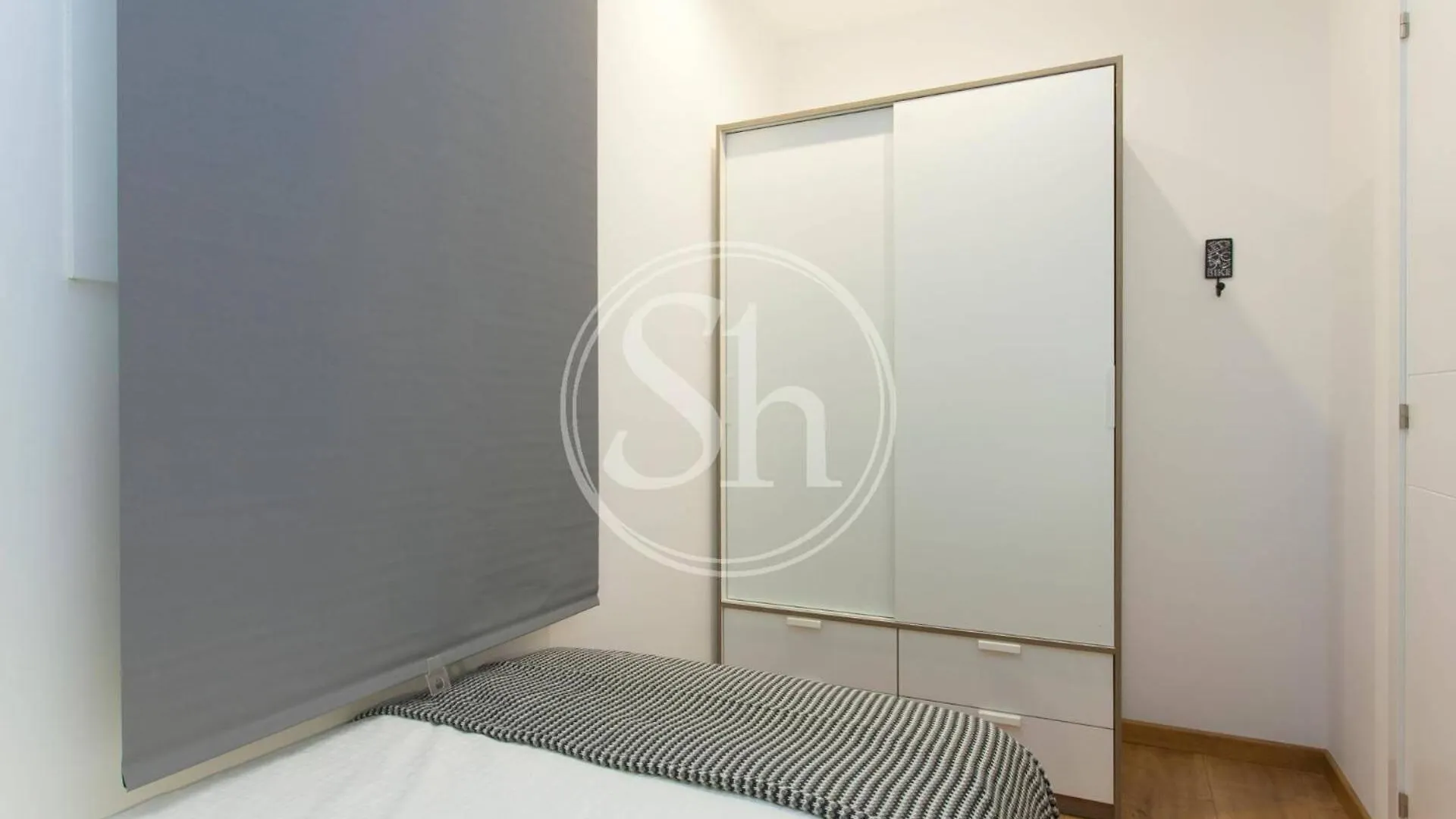 Centrico Y Moderno Apartamento III Apartment Barcelona