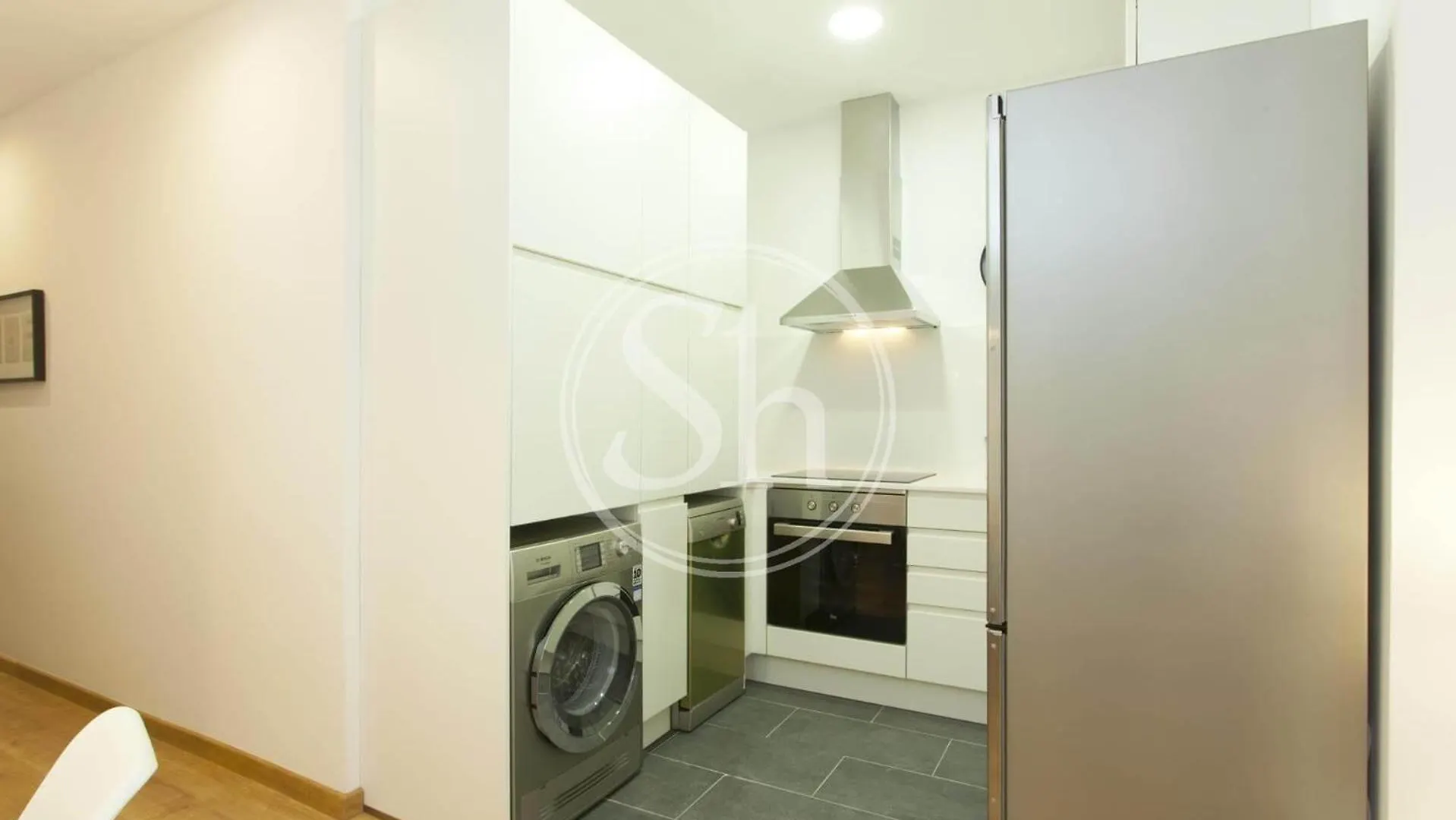 Centrico Y Moderno Apartamento III Apartment Barcelona Spain